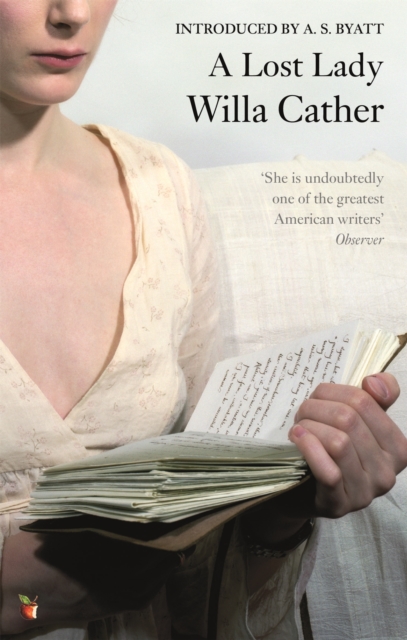 A Lost Lady - Willa Cather