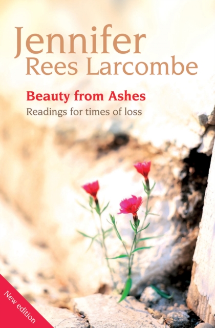 Beauty from Ashes: Reading for times of loss - Jennifer Rees Larcombe