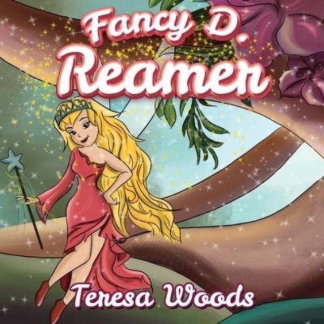 Fancy D. Reamer - Teresa Woods