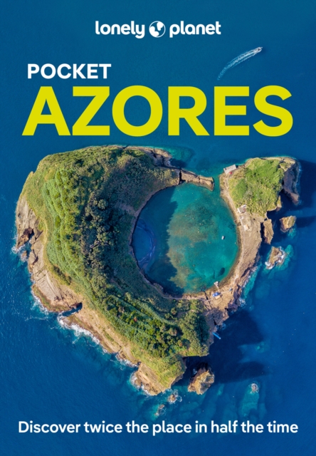 Lonely Planet Pocket Azores 1 - Lonely Planet