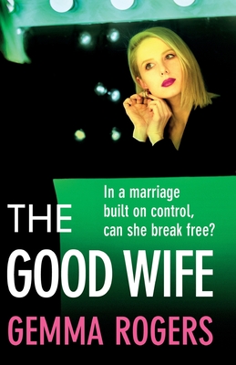 The Good Wife - Gemma Rogers