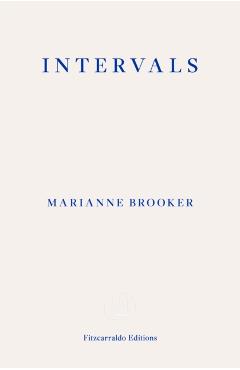 Intervals - Marianne Brooker