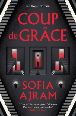 Coup de Grâce - Sofia Ajram