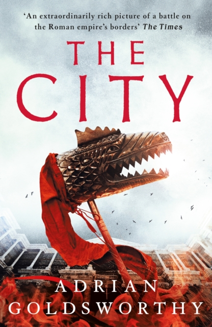 The City - Adrian Goldsworthy