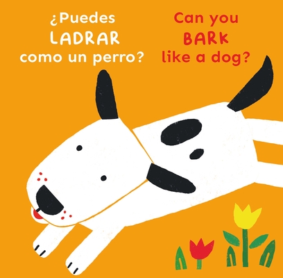 Bi-Lingual/Can You Bark Like a Dog? - Child's Play