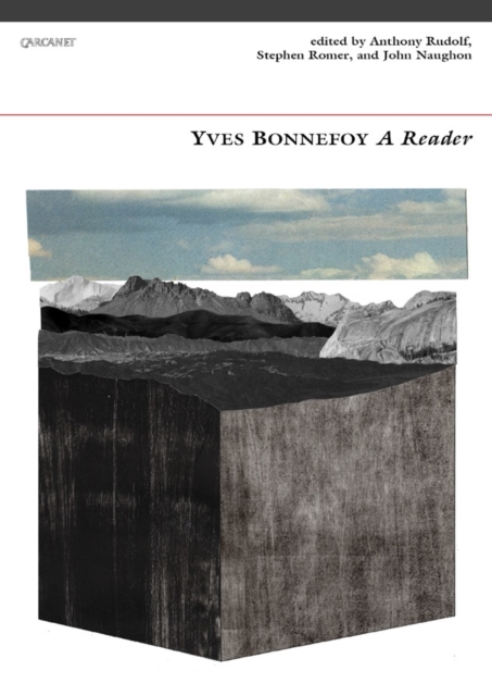 The Poems - Yves Bonnefoy