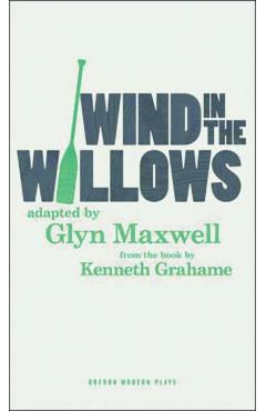 Poza produsului Wind in the Willows - Kenneth Grahame