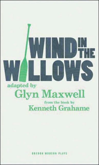 Wind in the Willows - Kenneth Grahame