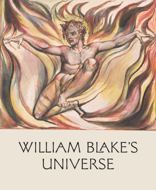 William Blake's Universe - David Bindman