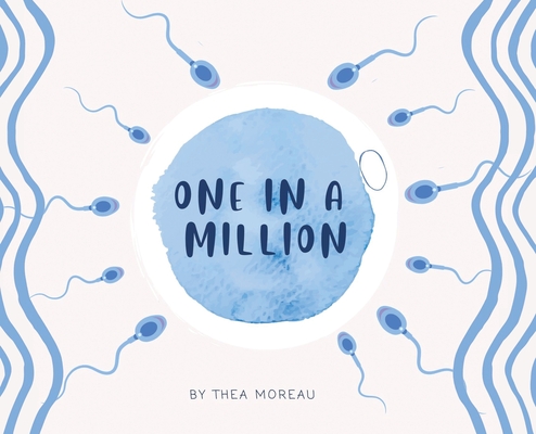One in a Million - Thea Moreau