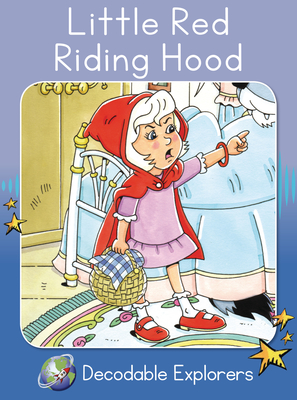 Little Red Riding Hood: Skills Set 3 - Pam Holden