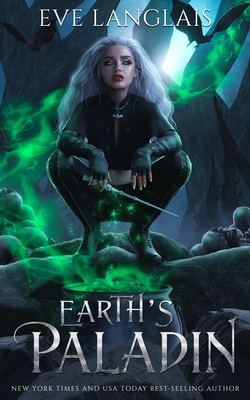 Earth's Paladin - Eve Langlais