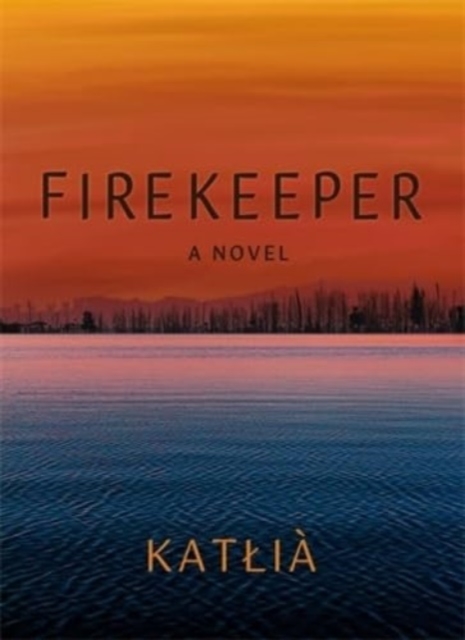 Firekeeper - Katlıà