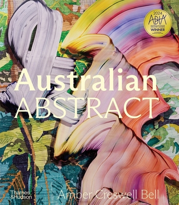 Australian Abstract - Amber Bell