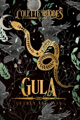 Gula - Colette Rhodes