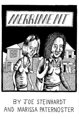 Merriment - Joe Steinhardt