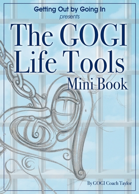 The GOGI Life Tools Mini Book - Gogi Coach Taylor