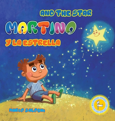 Martino and the Star: Martino y la Estrella - Marco Salogni