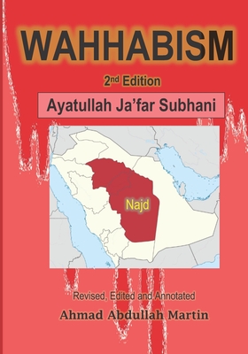 Wahhabism - Ahmad Abdullah Martin