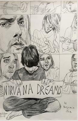 Nirvana Dreams - Benjamin Joe