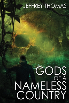 Gods of a Nameless Country - Jeffrey Thomas