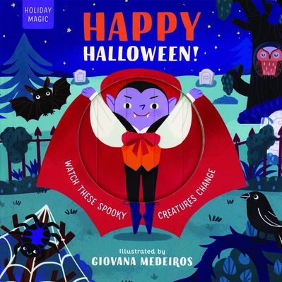 Happy Halloween! - Harriet Stone