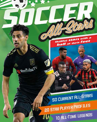 Soccer All-Stars - Green Android