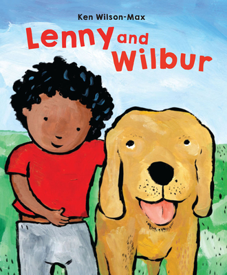 Lenny and Wilbur - Ken Wilson-max