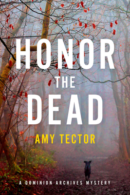 Honor the Dead - Amy Tector