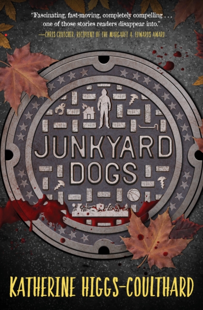 Junkyard Dogs - Katherine Higgs-coulthard