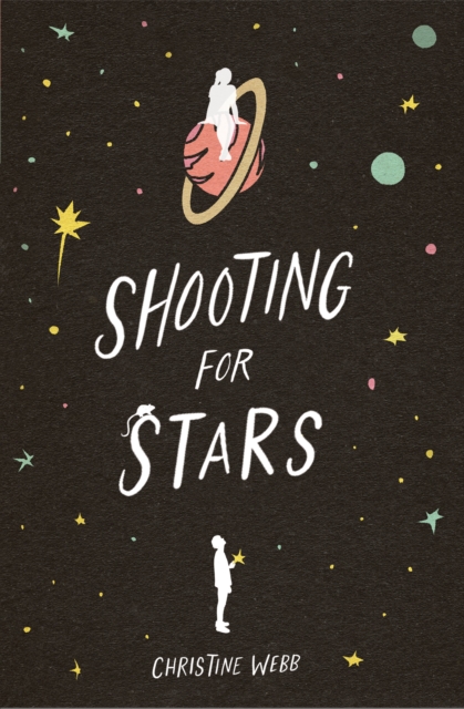 Shooting for Stars - Christine Webb