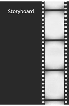 Coperta cărții 'Storyboard - Amilcar Abreu Fernandes Triste'