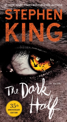 The Dark Half - Stephen King