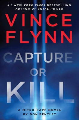 Capture or Kill - Vince Flynn