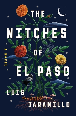 The Witches of El Paso - Luis Jaramillo