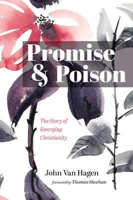 Promise and Poison - John Van Hagen