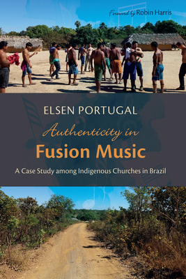 Authenticity in Fusion Music - Elsen Portugal