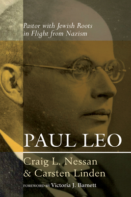 Paul Leo - Craig L. Nessan