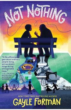 Not Nothing - Gayle Forman