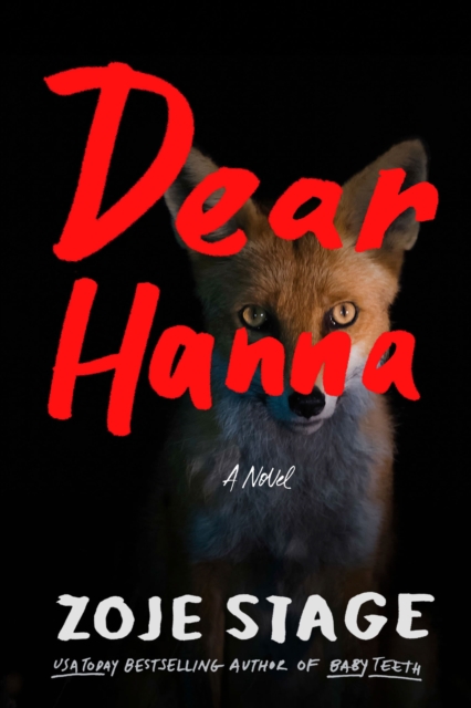 Dear Hanna - Zoje Stage