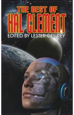 Best of Hal Clement
