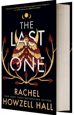 The Last One (Standard Edition) - Rachel Howzell Hall