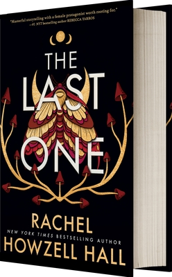 The Last One (Standard Edition) - Rachel Howzell Hall