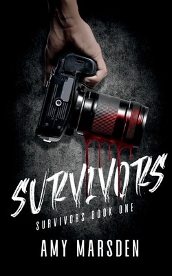 Survivors - Amy Marsden