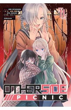 Otherside Picnic 11 (Manga) - Iori Miyazawa