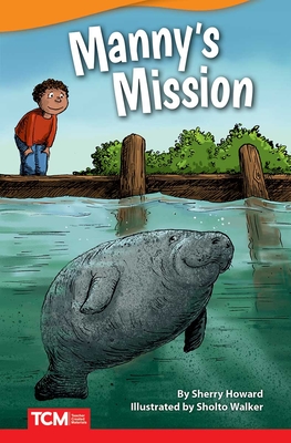 Manny's Mission - Sherry Howard