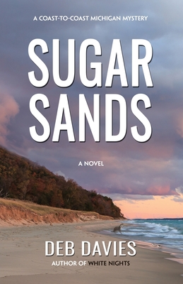 Sugar Sands - Deb Davies