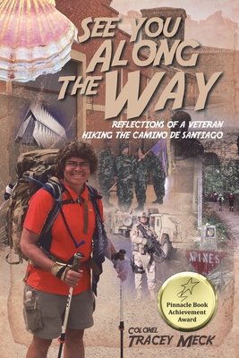 See You Along The Way: Reflections of a Veteran Hiking The Camino de Santiago - Colonel Tracey Meck