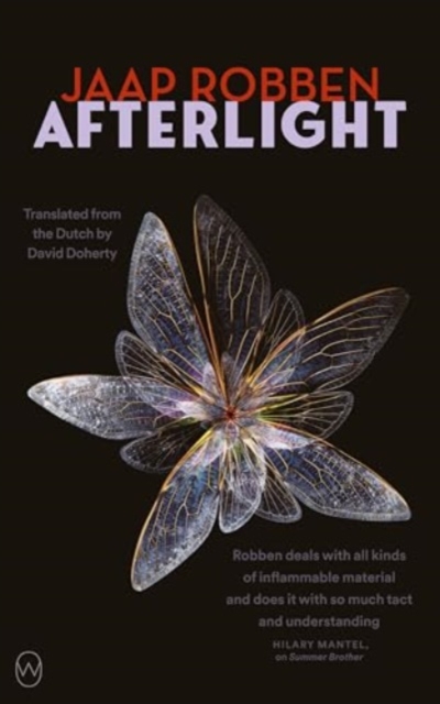 Afterlight - Jaap Robben