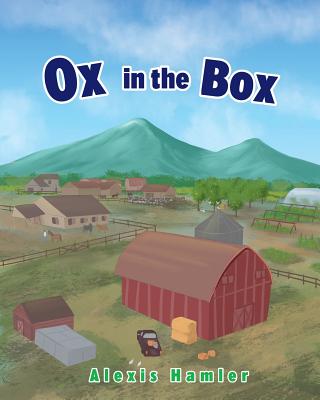 Ox in the Box - Alexis Hamler